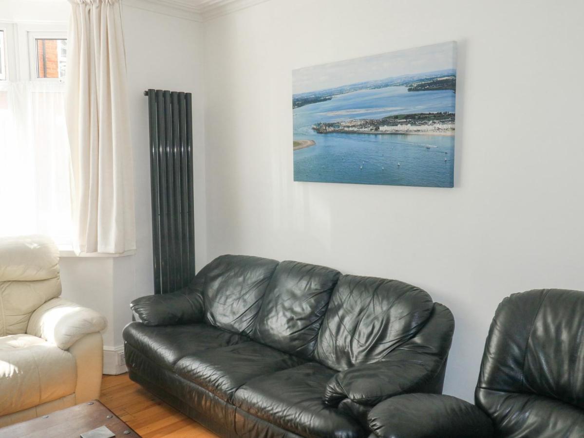 Vila Driftwood Exmouth Exteriér fotografie