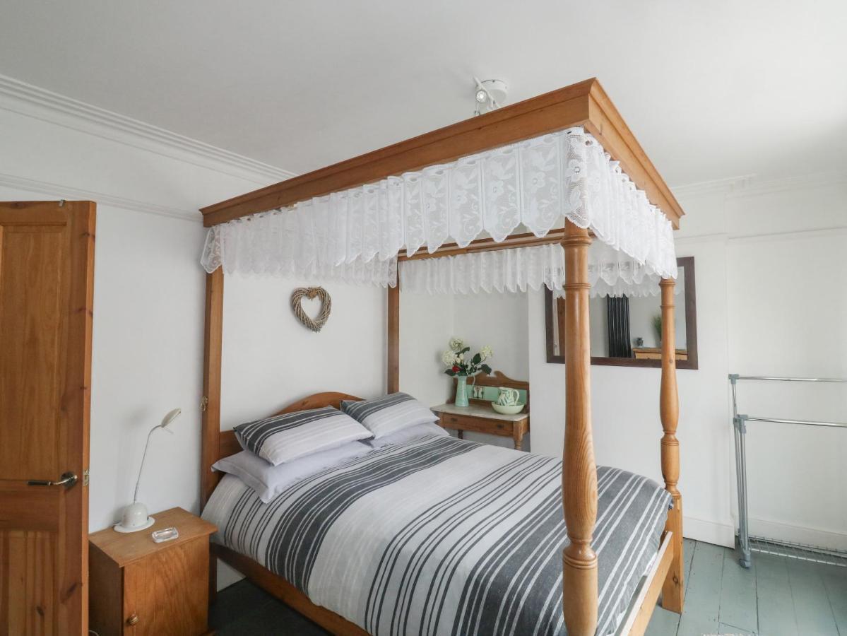 Vila Driftwood Exmouth Exteriér fotografie