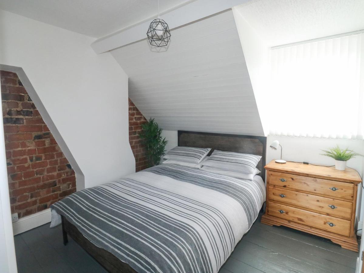 Vila Driftwood Exmouth Exteriér fotografie