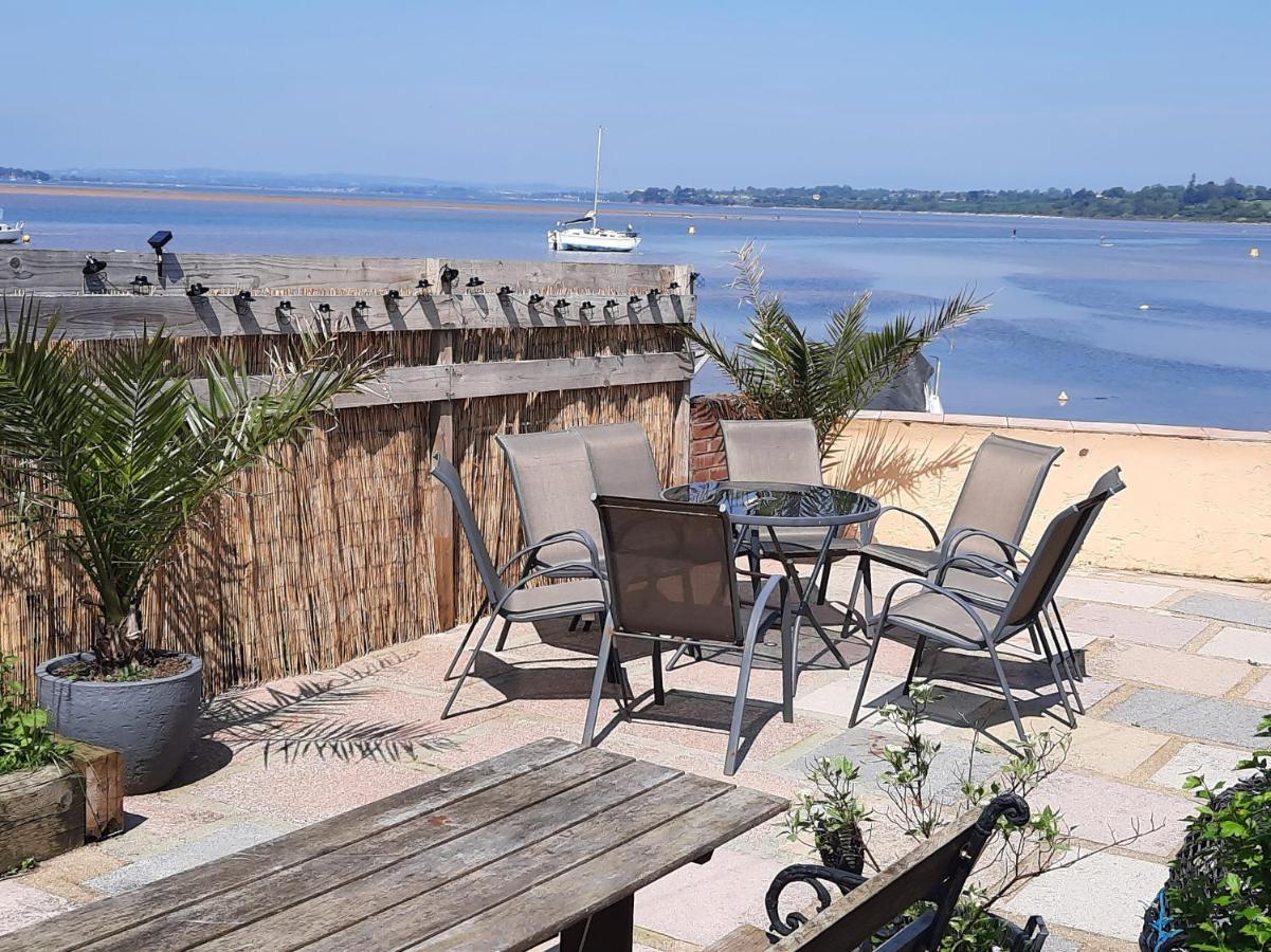 Vila Driftwood Exmouth Exteriér fotografie